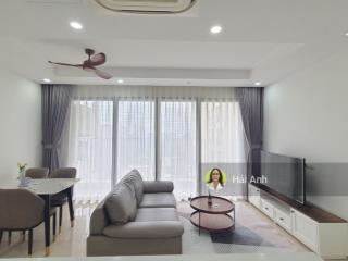 Bán căn góc 3pn tòa c6 vinhomes d'capitale, ban công view bể bơi, tầng đẹp
