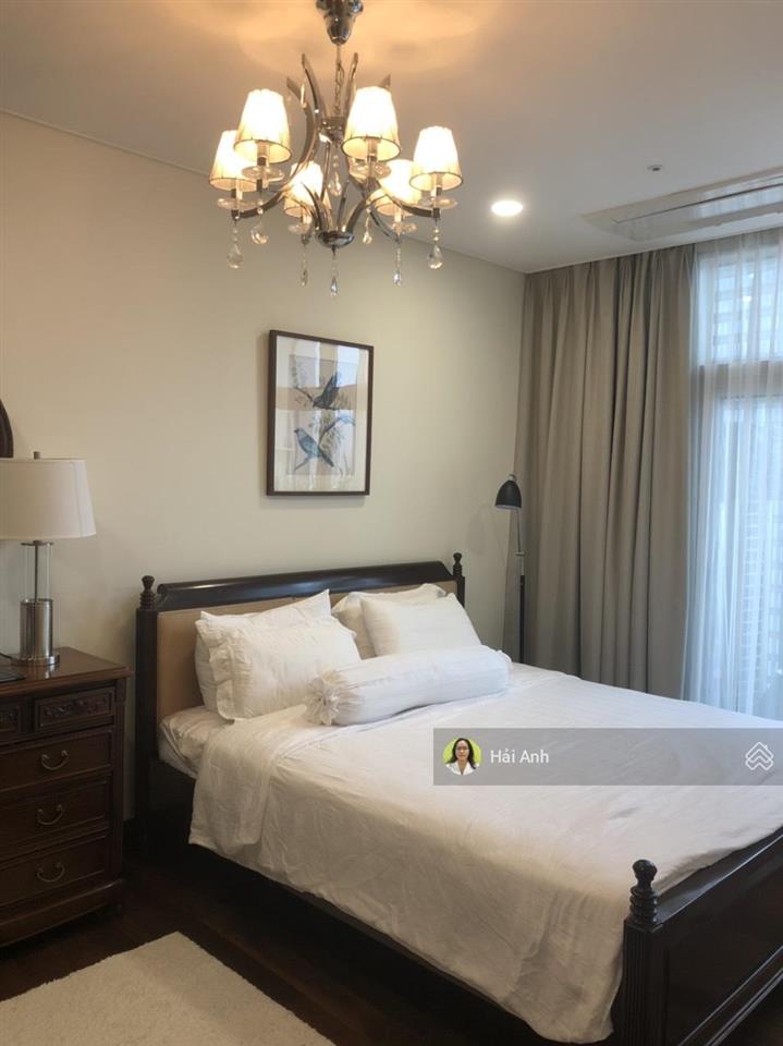 Bán căn hộ 160m2, 4n, 3w  tòa b.03 keangnam landmark, view thoáng