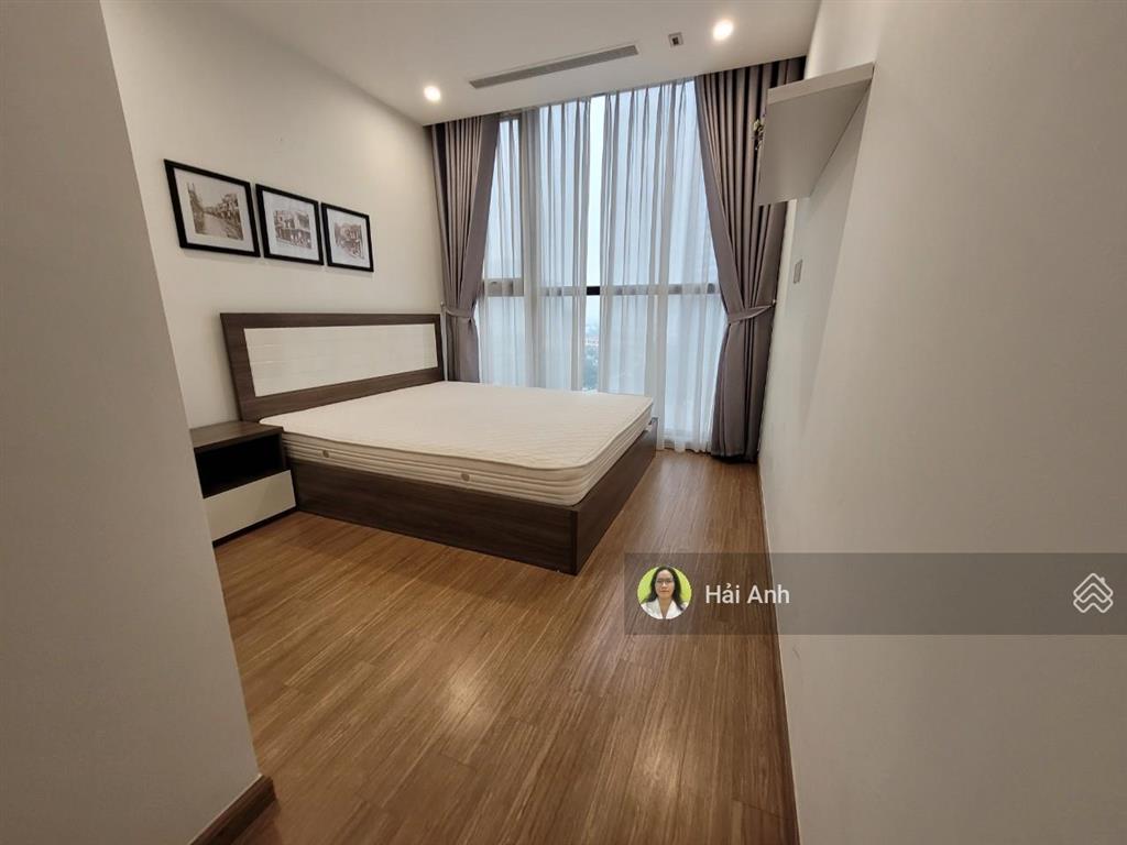 Chính chủ cho thuê căn hộ 2pn tòa s3 vinhomes skylake, ban công đông nam, đầy đủ đồ