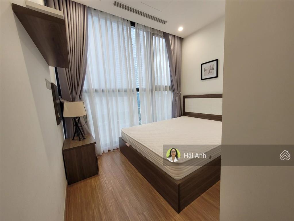 Chính chủ cho thuê căn hộ 2pn tòa s3 vinhomes skylake, ban công đông nam, đầy đủ đồ