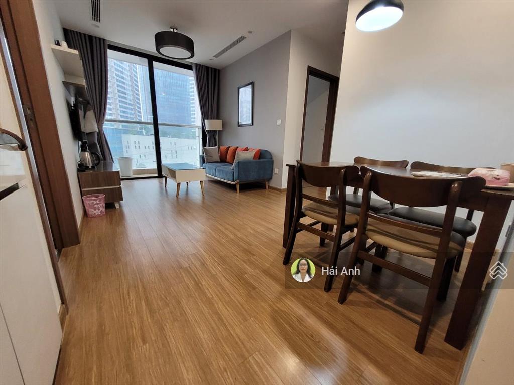 Chính chủ cho thuê căn hộ 2pn tòa s3 vinhomes skylake, ban công đông nam, đầy đủ đồ