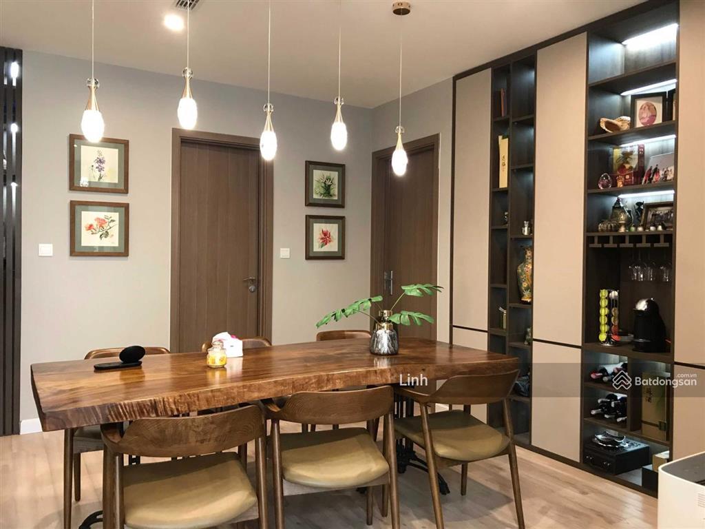 Bán căn góc tòa s3.05 vinhomes skylake, 4pn, 3wc, view trọn hồ điều hòa, sđcc