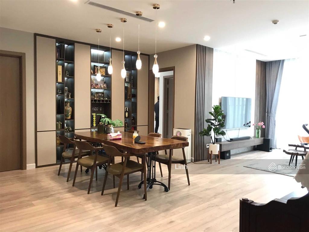 Bán căn góc tòa s3.05 vinhomes skylake, 4pn, 3wc, view trọn hồ điều hòa, sđcc