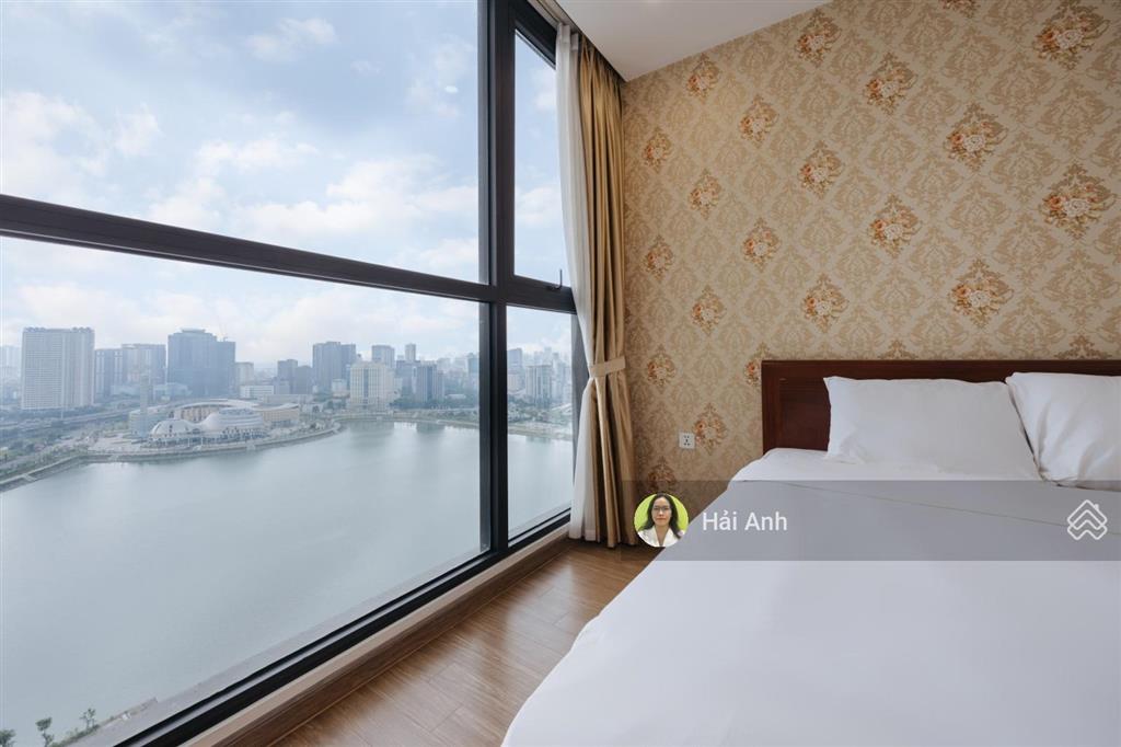 Vinhomes skylake bán căn s3.02, 3pn, view trọn hồ điều hòa, sẵn sổ gd nhanh