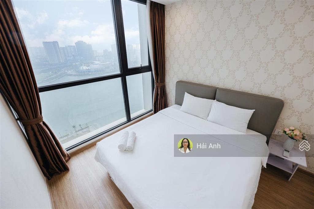 Vinhomes skylake bán căn s3.02, 3pn, view trọn hồ điều hòa, sẵn sổ gd nhanh