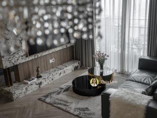 Cần tìm khách thuê căn hộ 4 phòng ngủ vinhomes west point, đường đỗ đức dục đủ nt, hướng đn