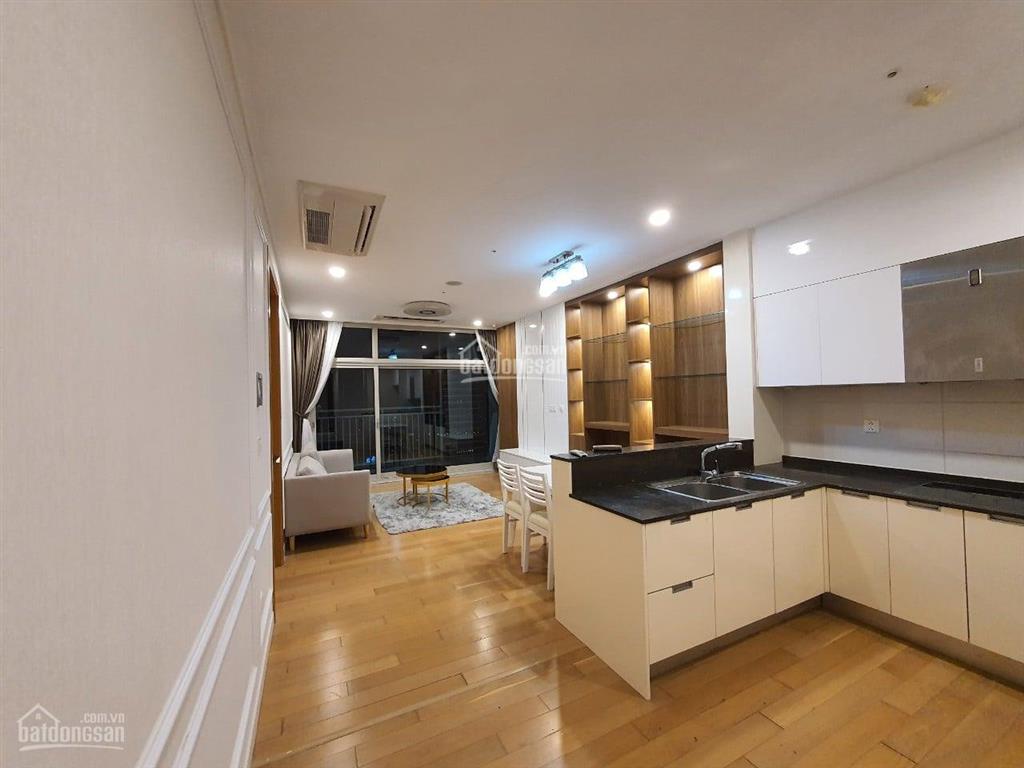Cho thuê căn hộ keangnam, 3 phòng ngủ, 126m2, đồ cơ bản, vào ở luôn