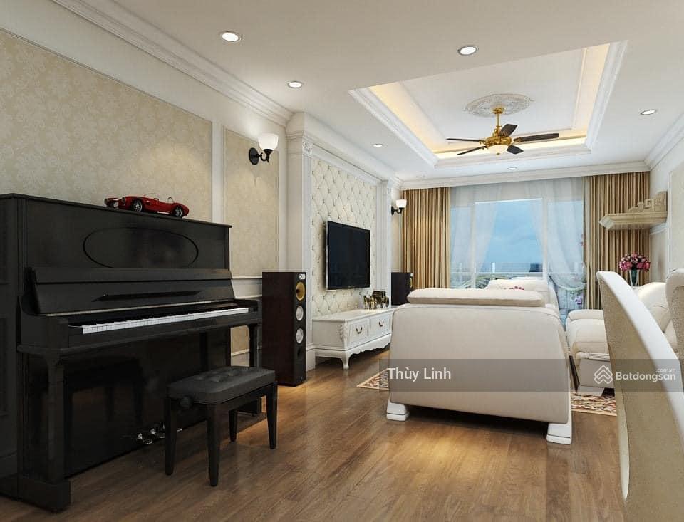 Bán nhanh căn hộ 172m2 view lã vọng chung cư mandarin garden, sẵn sổ