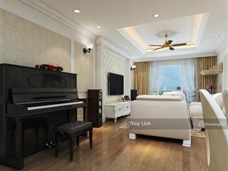 Bán nhanh căn hộ 172m2 view lã vọng chung cư mandarin garden, sẵn sổ