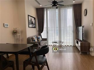 Căn hộ 1 ngủ thiết kế đẹp, vuông vắn s2.12 vinhomes skylake bán kèm nội thất