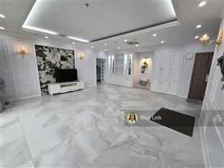 Cho thuê căn penthouse s2 vinhomes skylake 140m2, 3 phòng ngủ, vào ở được luôn