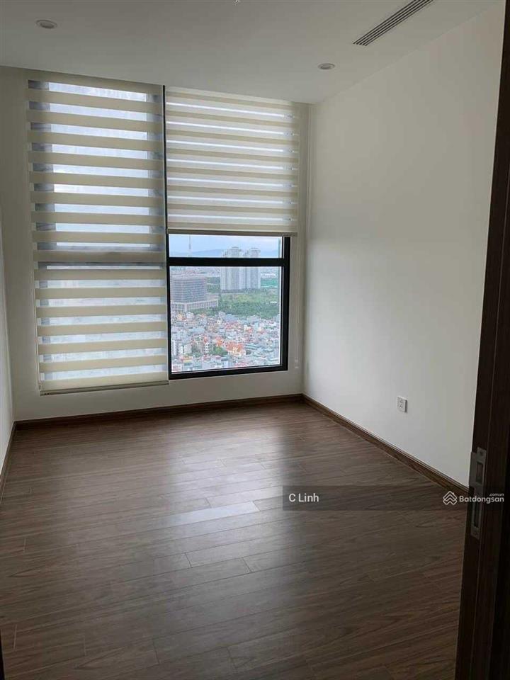Cho thuê căn góc 4 phòng ngủ vinhomes west point, view thoáng, hướng mát