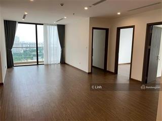 Cho thuê căn góc 4 phòng ngủ vinhomes west point, view thoáng, hướng mát