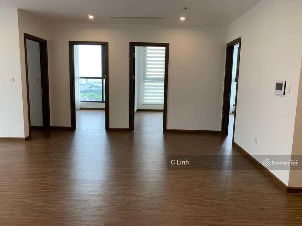 Cho thuê căn góc 4 phòng ngủ vinhomes west point, view thoáng, hướng mát