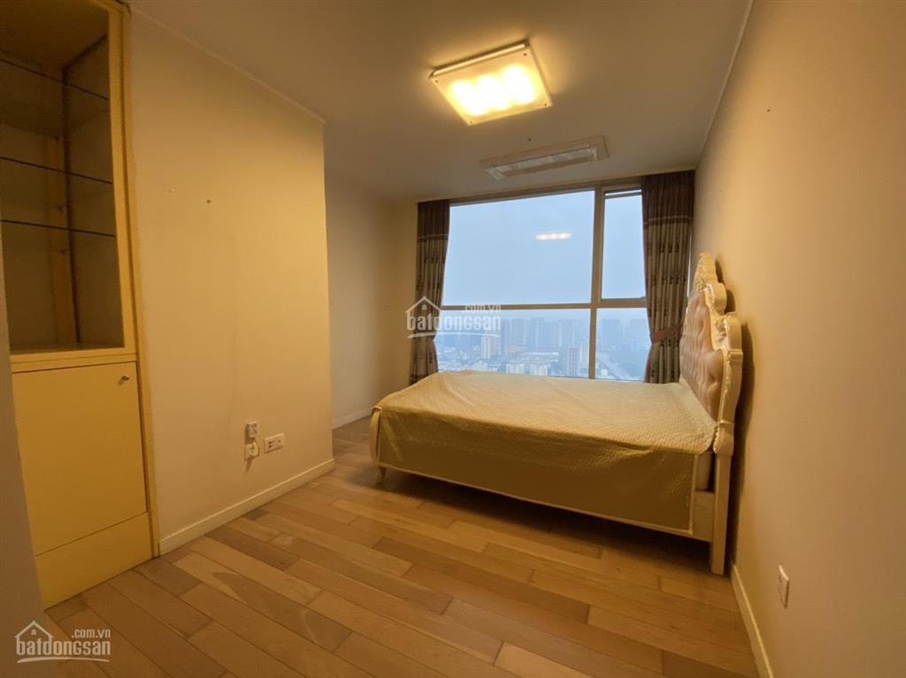 Bán căn hộ keangnam landmark, hướng đông nam, 126m2  3pn  tầng trung thoáng