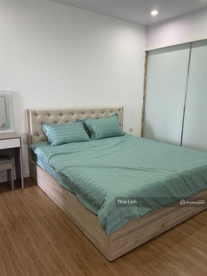 Cho thuê căn hộ thăng long number one loại 2 ngủ, dt 90m2, đầy đủ đồ, tầng cao, view đẹp