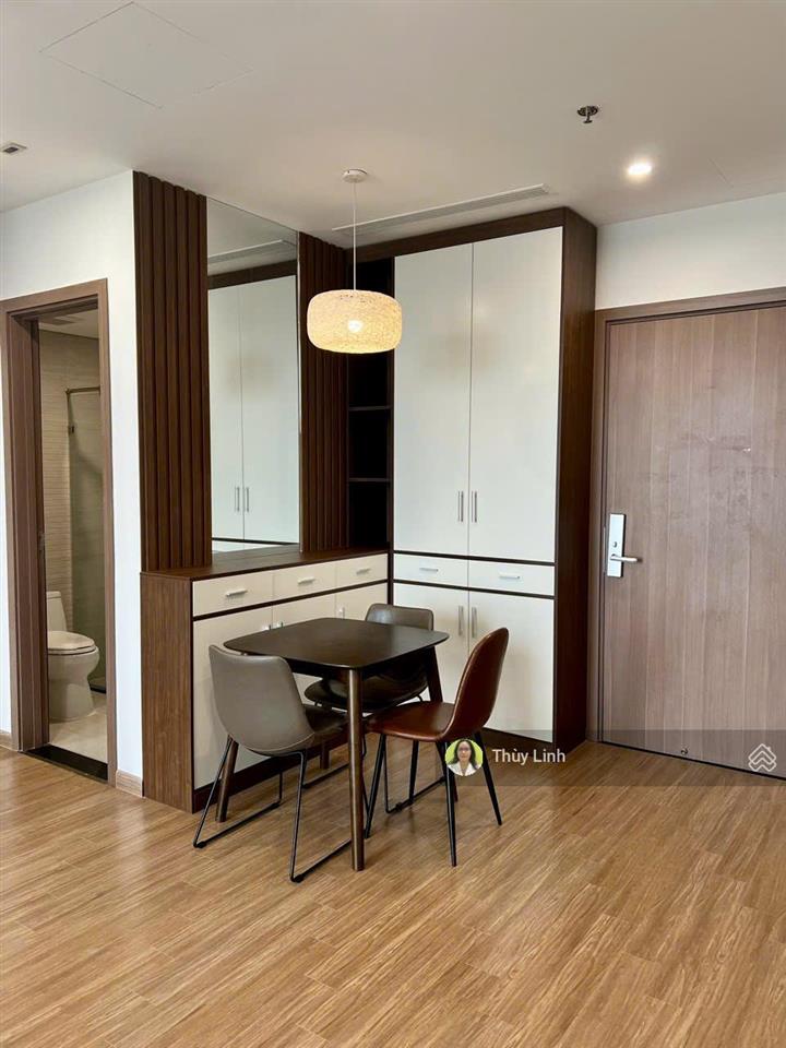 Cho thuê căn hộ vinhomes skylake tòa s3, 2pn, đủ đồ, giá 20tr/tháng