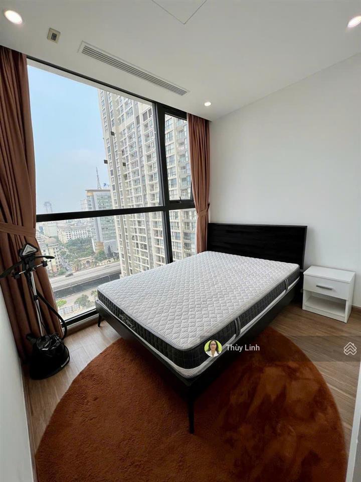 Cho thuê căn hộ vinhomes skylake tòa s3, 2pn, đủ đồ, giá 20tr/tháng