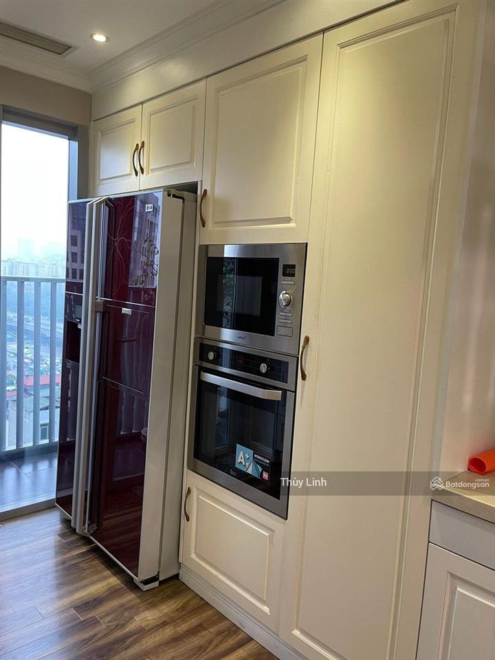 Cho thuê căn hộ thăng long number one, 4pn, 3wc, tầng cao thoáng đẹp   0919 631 ***