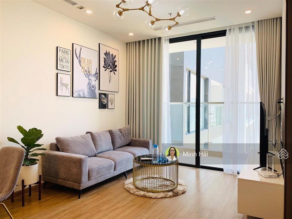 Căn hộ vinhomes skylake, 2pn, view hồ, tầng cao thoáng, nhà đẹp