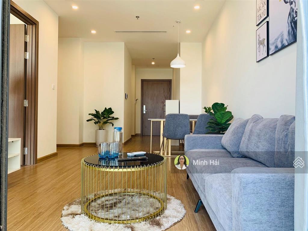 Căn hộ vinhomes skylake, 2pn, view hồ, tầng cao thoáng, nhà đẹp