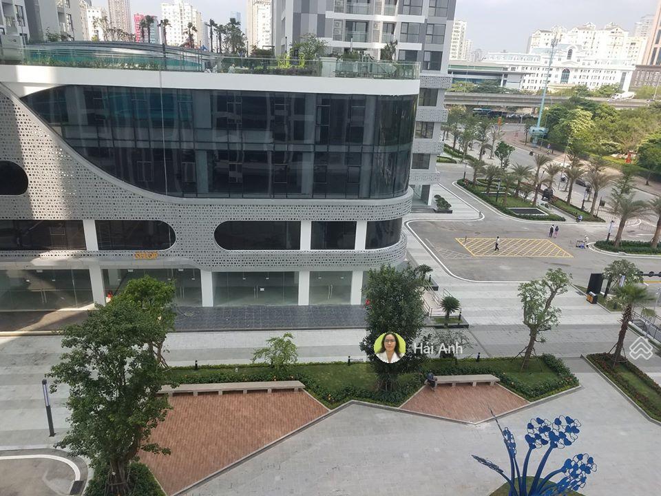 Căn hộ 3 phòng ngủ cho thuê tại w3 vinhomes west point nt chủ đầu tư, vào ở luôn