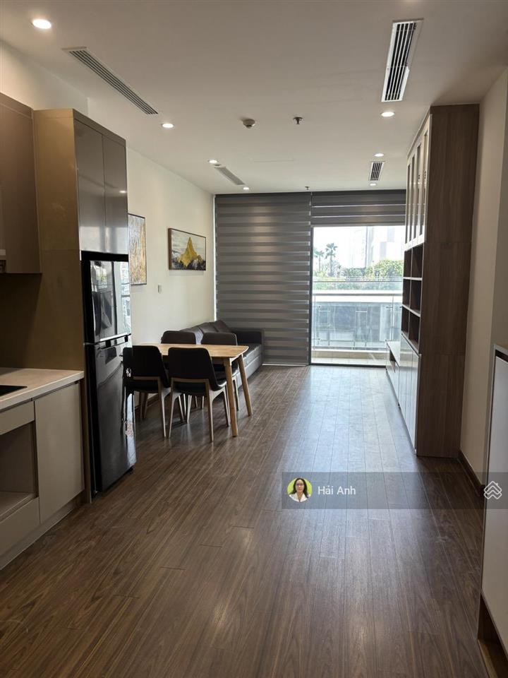 Căn hộ 3 phòng ngủ cho thuê tại w3 vinhomes west point nt chủ đầu tư, vào ở luôn