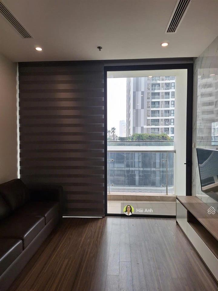Căn hộ 3 phòng ngủ cho thuê tại w3 vinhomes west point nt chủ đầu tư, vào ở luôn