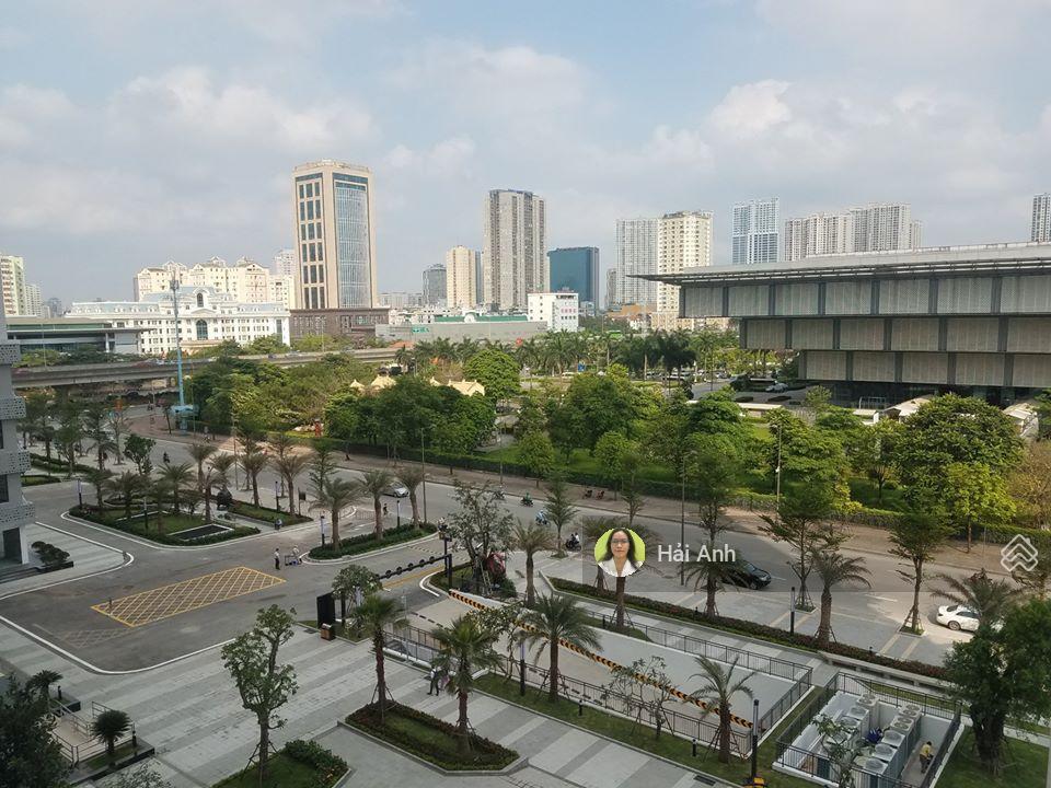 Căn hộ 3 phòng ngủ cho thuê tại w3 vinhomes west point nt chủ đầu tư, vào ở luôn