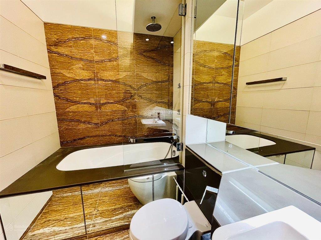 Cho thuê indochina plaza 241 xuân thủy, tháp e, tầng 16, 3pn, đủ đồ
