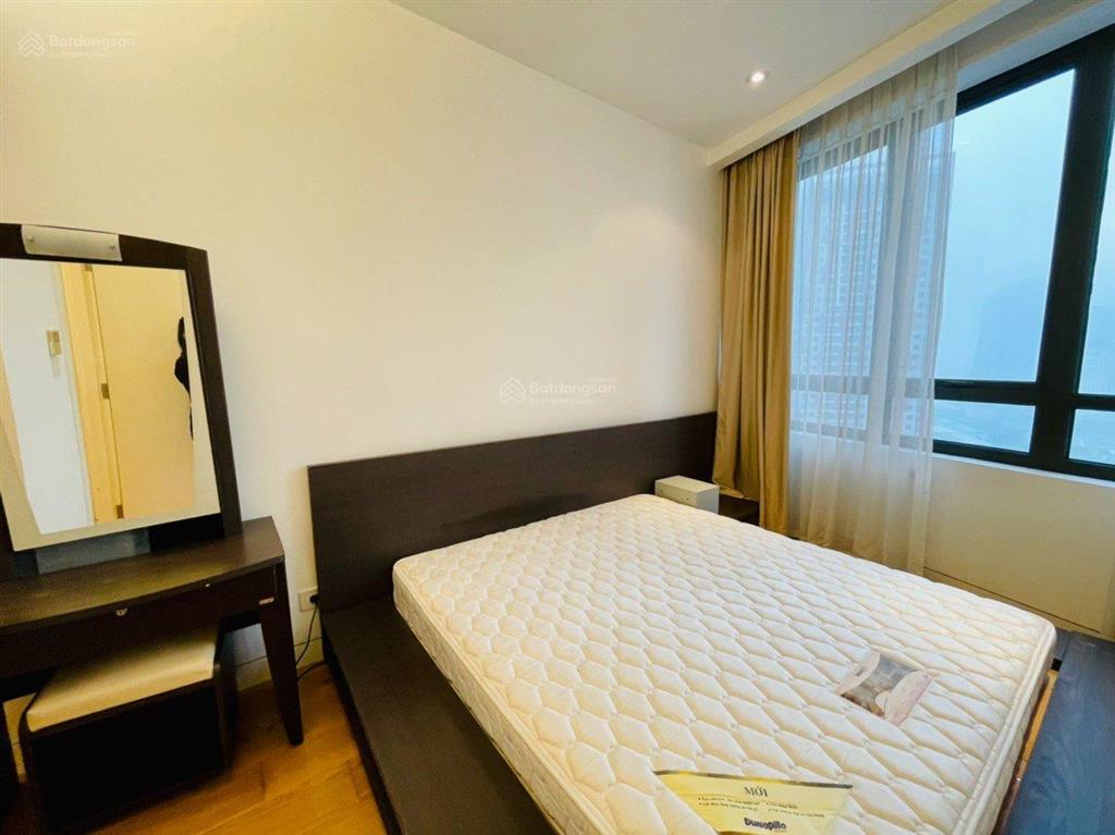 Cho thuê indochina plaza 241 xuân thủy, tháp e, tầng 16, 3pn, đủ đồ