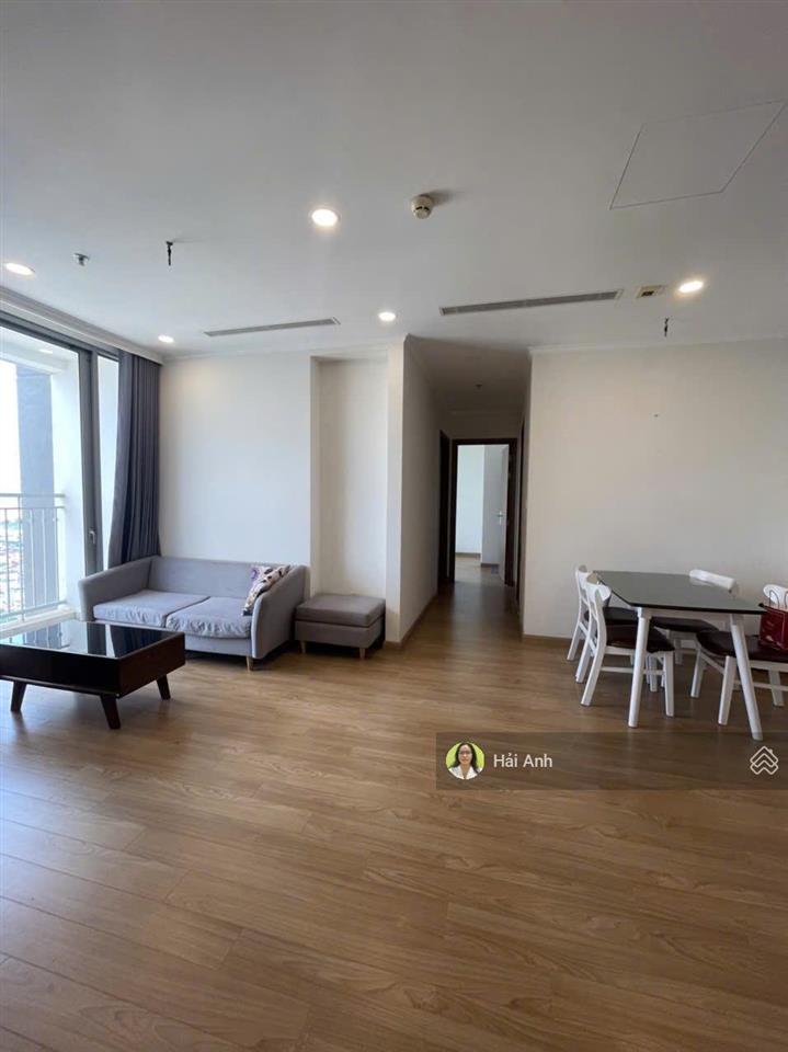 Bán căn 2pn vinhomes gardenia, tầng đẹp, ban công nhìn khu biệt thự, sẵn sổ