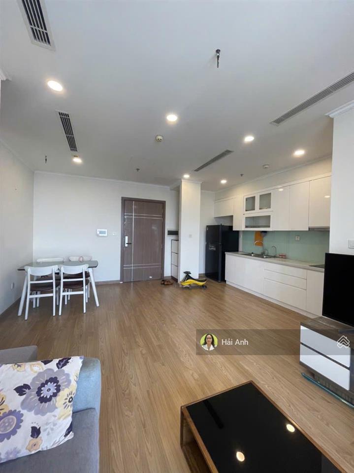 Bán căn 2pn vinhomes gardenia, tầng đẹp, ban công nhìn khu biệt thự, sẵn sổ