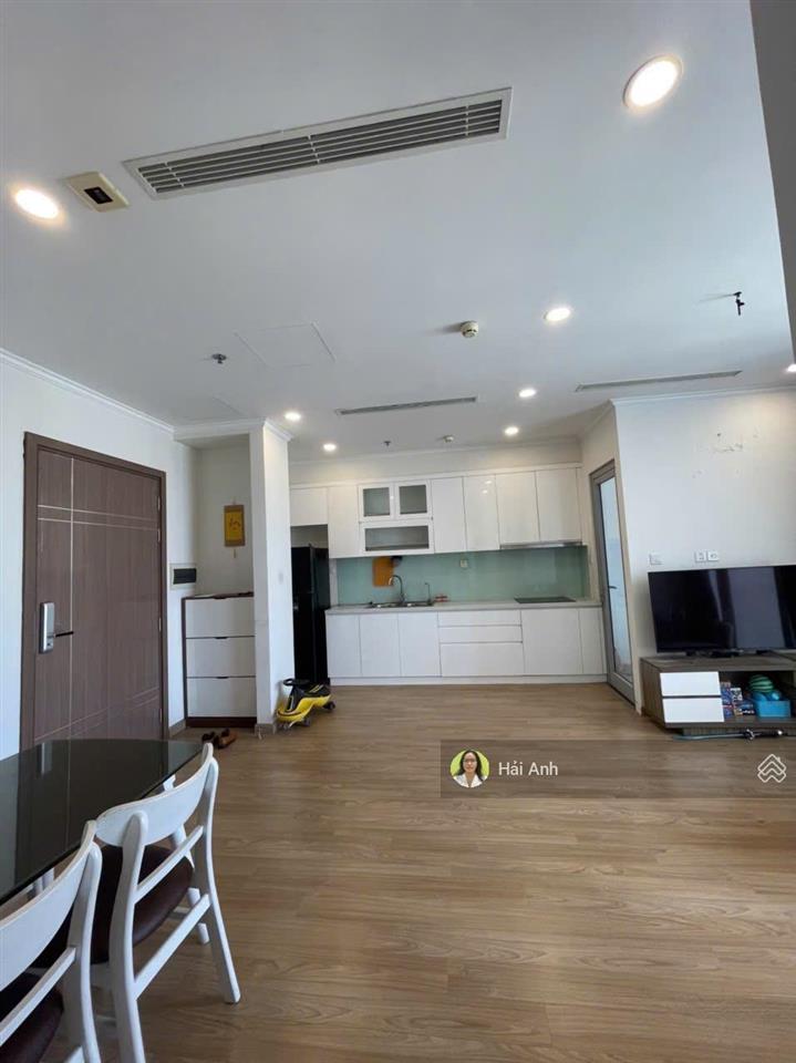 Bán căn 2pn vinhomes gardenia, tầng đẹp, ban công nhìn khu biệt thự, sẵn sổ