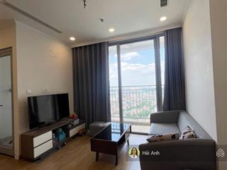 Bán căn 2pn vinhomes gardenia, tầng đẹp, ban công nhìn khu biệt thự, sẵn sổ