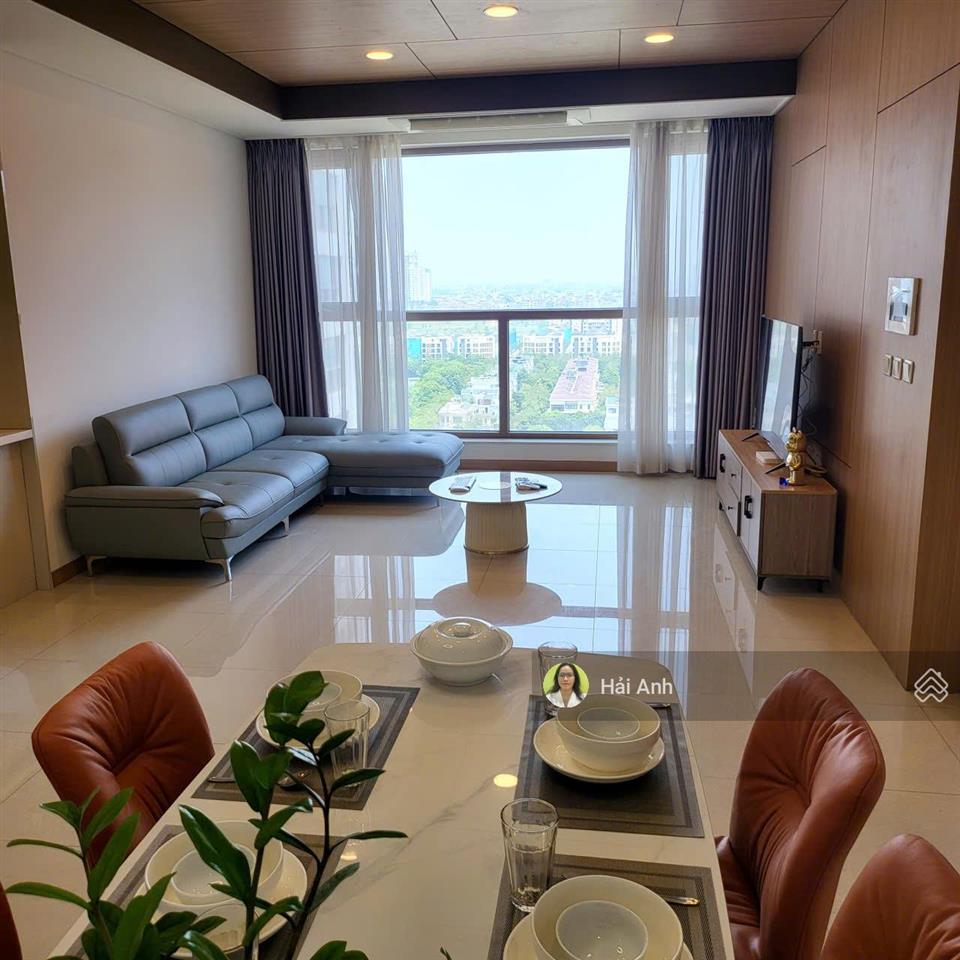 Vào ở luôn  căn hộ 2pn tại kđt starlake tây hồ tây sẵn nội thất đẹp