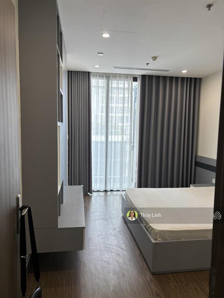 Bán căn hộ 3 ngủ vinhomes west point, sổ lâu dài, hướng đông bắc, tầng cao thoáng