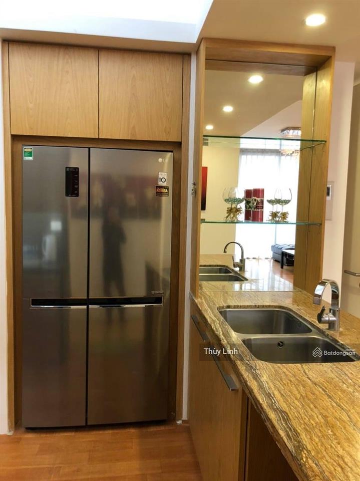 Chủ nhà gửi bán căn hộ 3pn indochina plaza iph, 241 xuân thủy, sẵn sổ sang tên