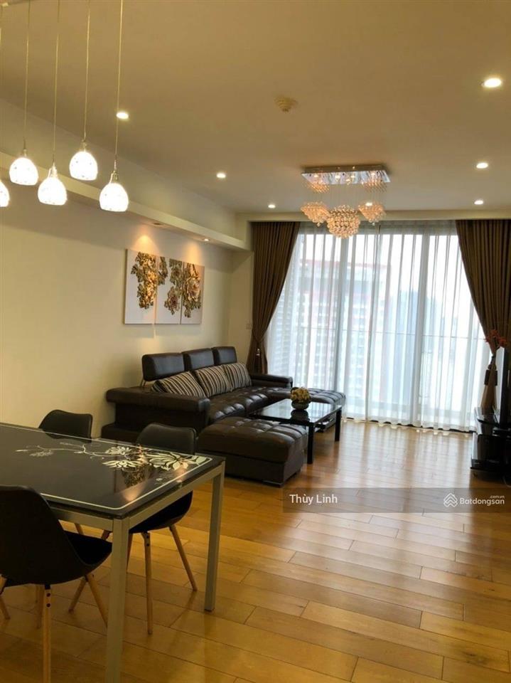 Chủ nhà gửi bán căn hộ 3pn indochina plaza iph, 241 xuân thủy, sẵn sổ sang tên