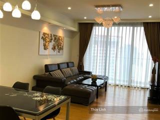 Chủ nhà gửi bán căn hộ 3pn indochina plaza iph, 241 xuân thủy, sẵn sổ sang tên