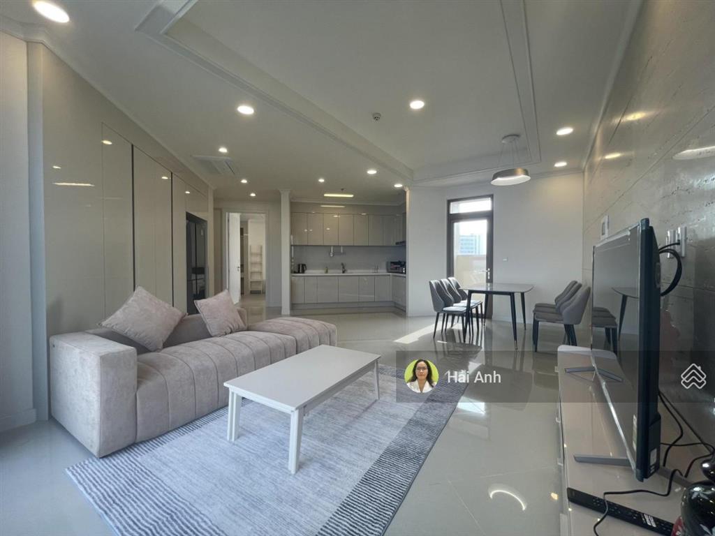 Bán căn 3pn, dt 125m2 chung cư starlake  kđt tây hồ tây, sẵn sổ