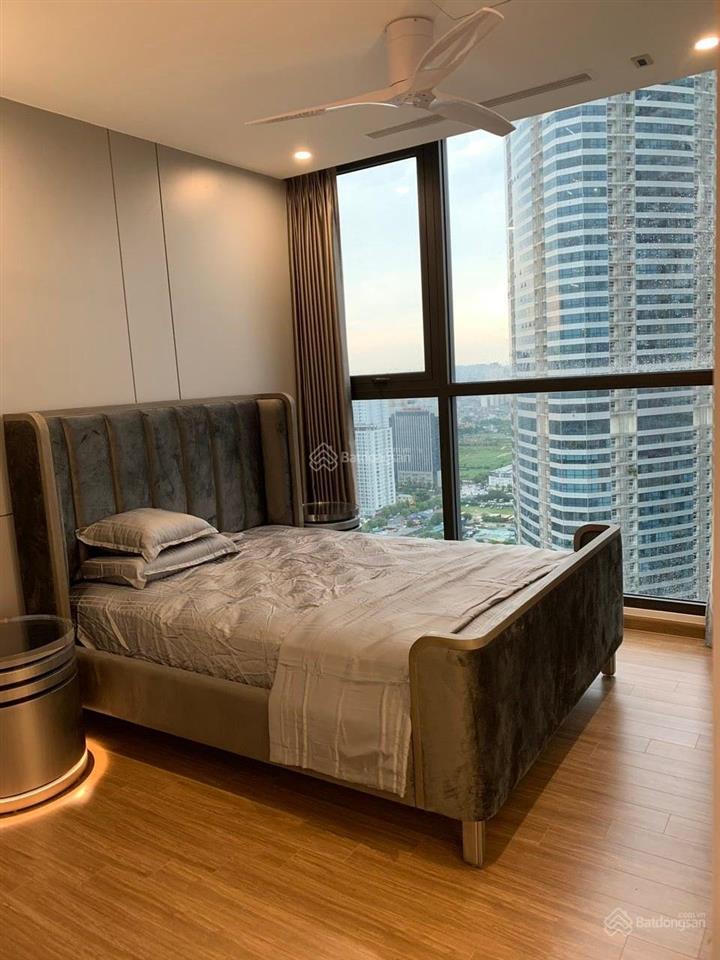Bán căn góc s3 vinhomes skylake, 3pn, tầng trung đẹp, gồm nội thất, sđcc