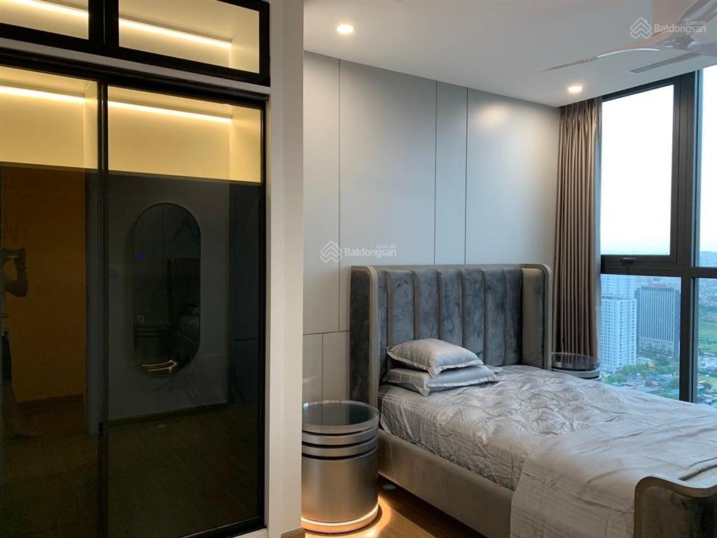 Bán căn góc s3 vinhomes skylake, 3pn, tầng trung đẹp, gồm nội thất, sđcc