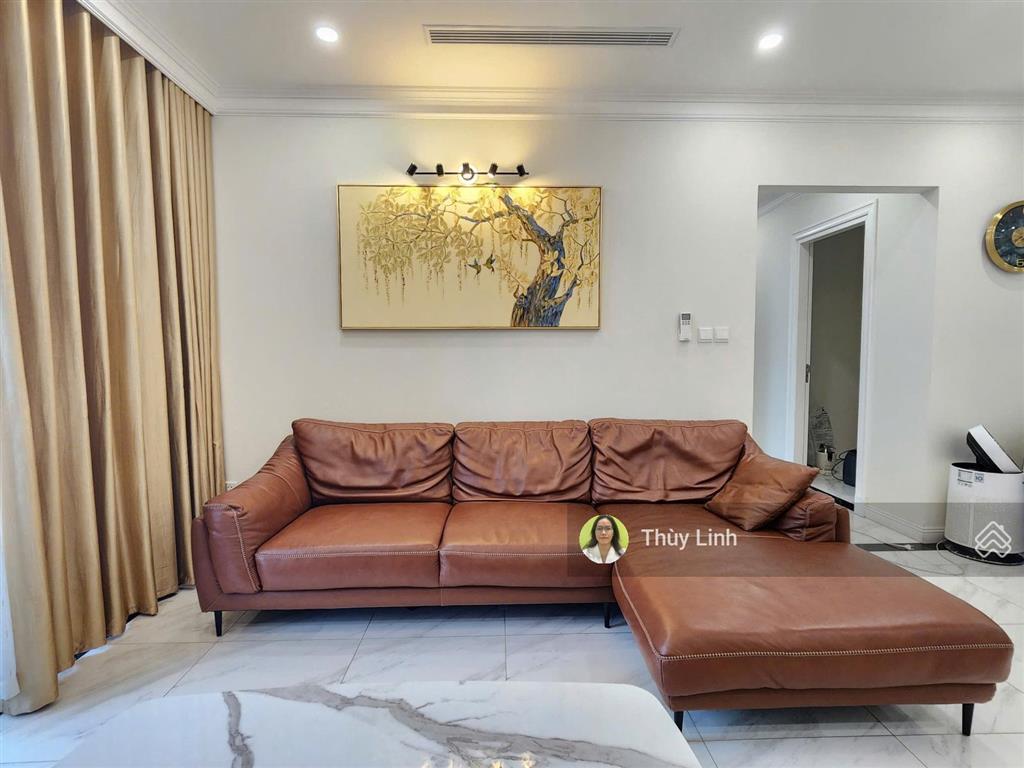 Cho thuê căn hộ cao cấp 3 phòng ngủ chung cư hateco laroma, gần vinhomes nguyễn chí thanh