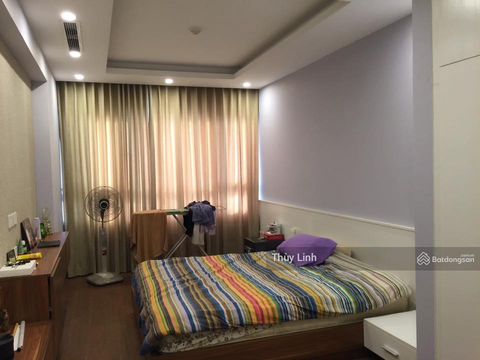 Cho thuê căn hộ mandarin garden, hoàng minh giám, căn góc, 3 ngủ, đủ nội thất, vào ở luôn