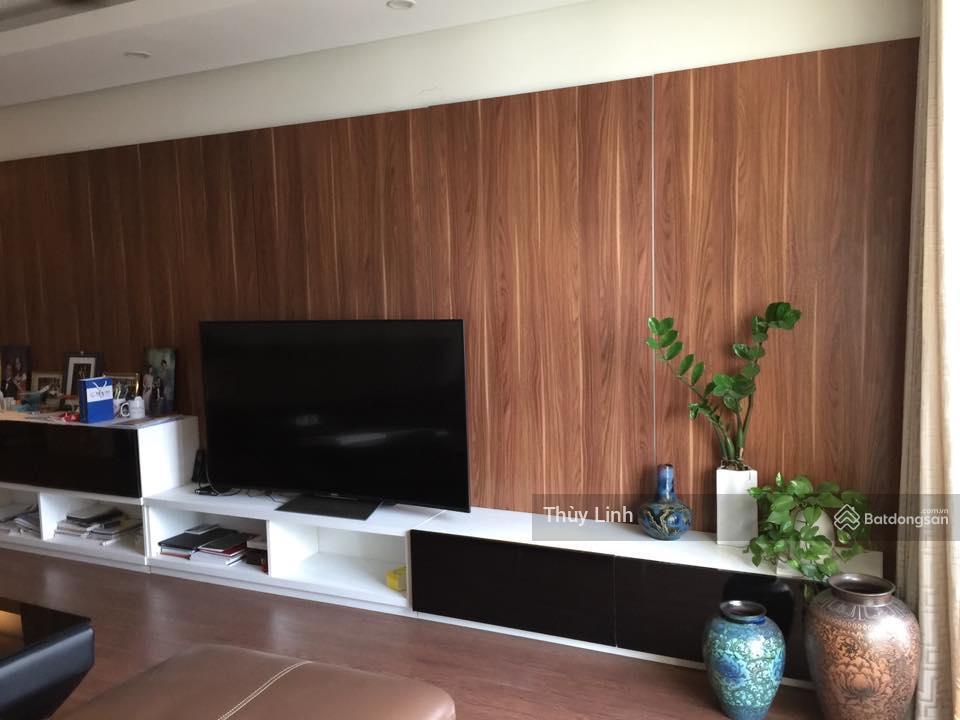 Cho thuê căn hộ mandarin garden, hoàng minh giám, căn góc, 3 ngủ, đủ nội thất, vào ở luôn