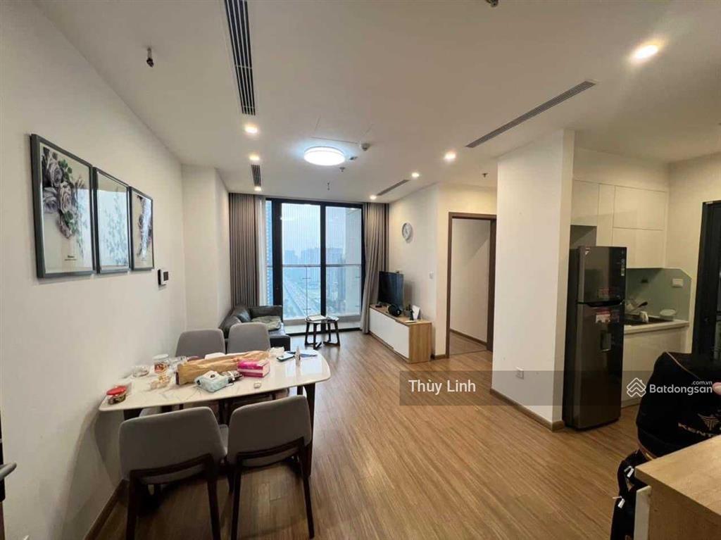 Căn hộ vinhomes skylake cho thuê 1 phòng ngủ, nhà đẹp, đầy đủ đồ, vào ở luôn