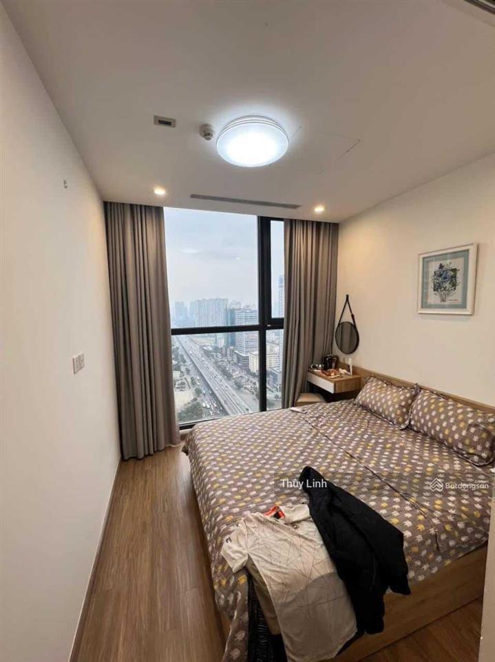 Căn hộ vinhomes skylake cho thuê 1 phòng ngủ, nhà đẹp, đầy đủ đồ, vào ở luôn