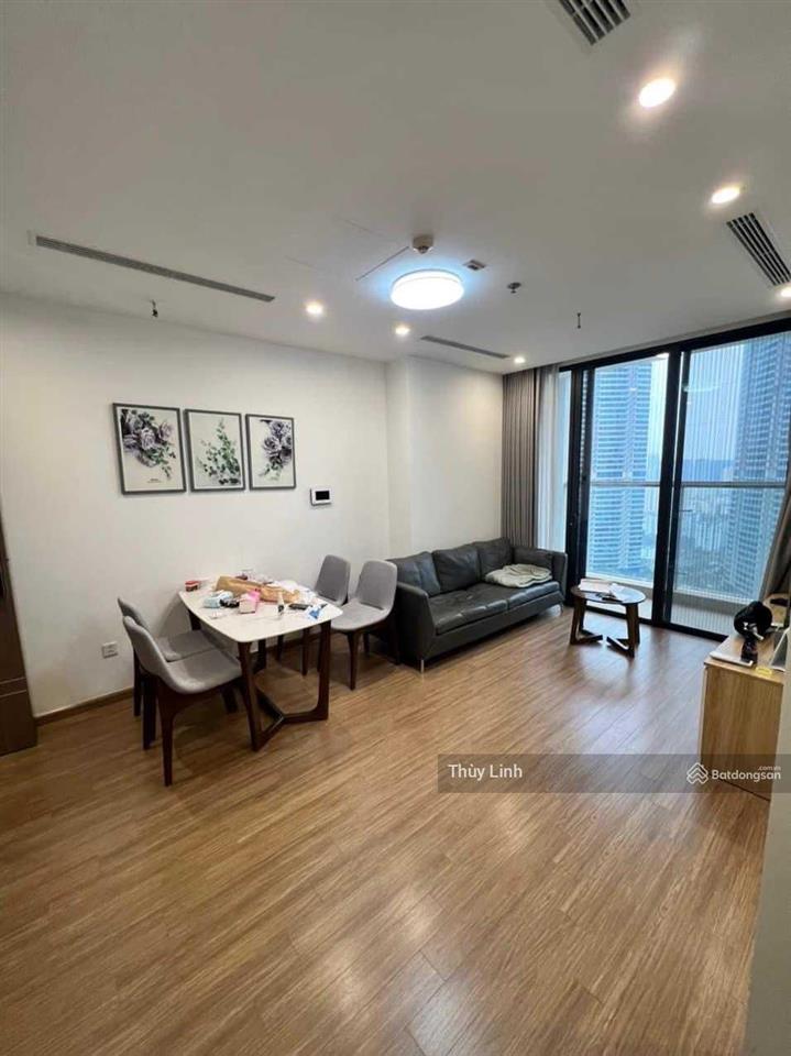 Căn hộ vinhomes skylake cho thuê 1 phòng ngủ, nhà đẹp, đầy đủ đồ, vào ở luôn