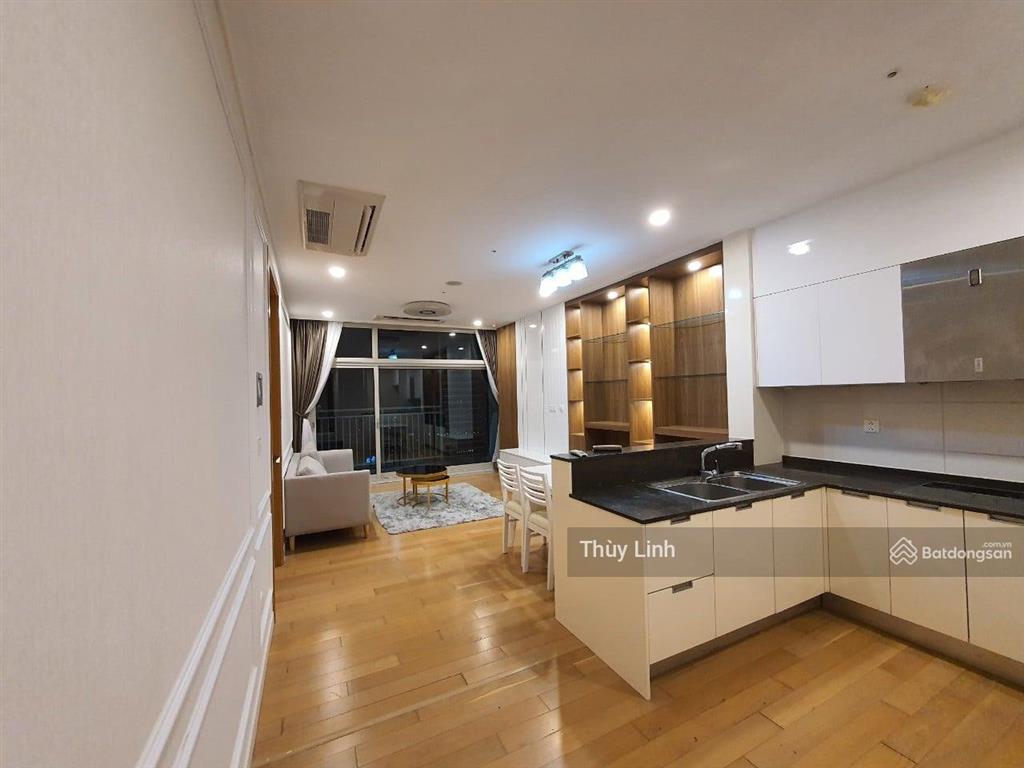 Cho thuê căn hộ 3pn tòa a keangnam landmark, tầng 30+, sẵn đồ   0987 391 ***